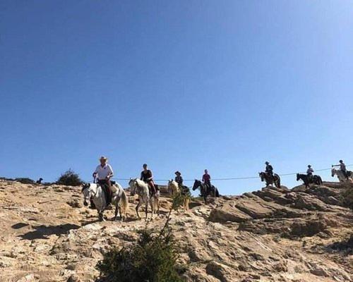 Happy Bedouin House Petra Bed & Breakfast Al Hayy Екстериор снимка